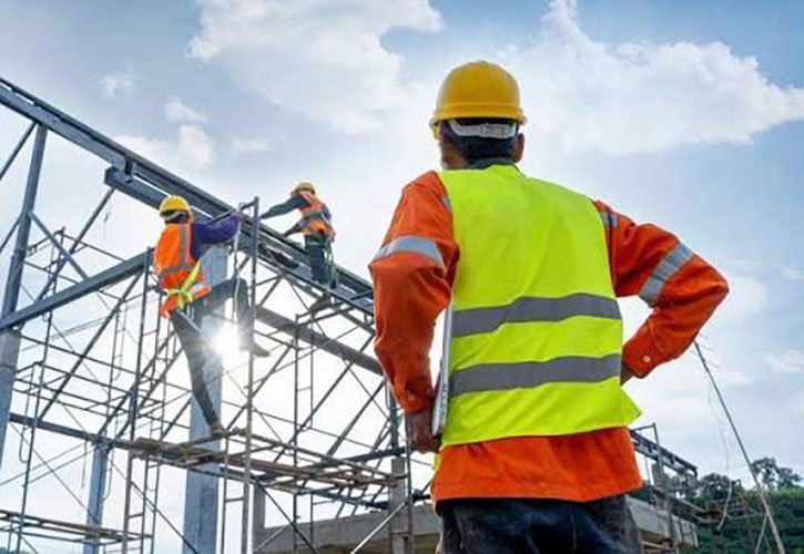 Dirección técnica de obras y jefe de obra Ingeark
