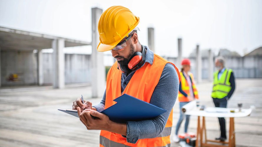 Dirección técnica de obras y ejecución material Ingeark