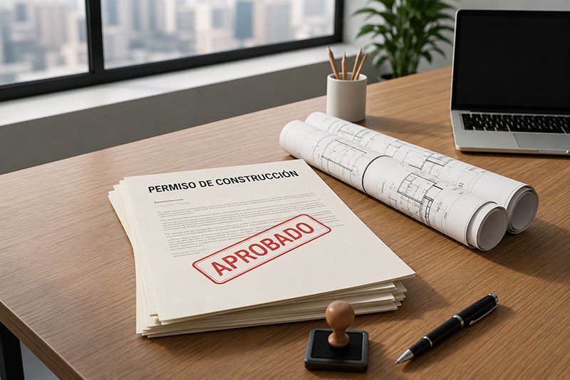 permiso-de-construccion-aprobado-ingeark Permiso de construcción aprobado Ingeark