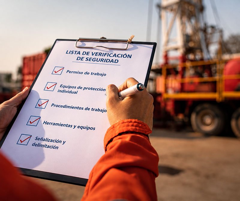 Seguimiento plan de seguridad Ingeark